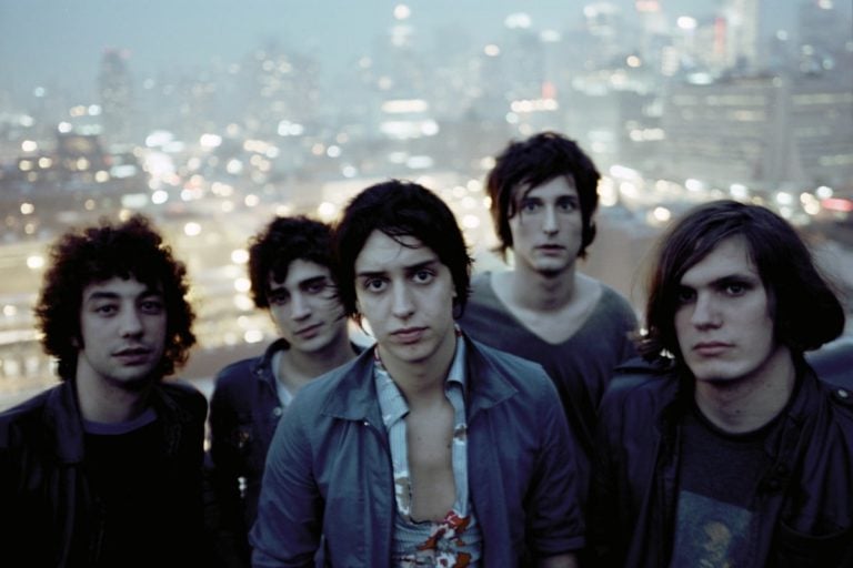 The Strokes