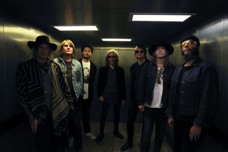 The Brian Jonestown Massacre: “Nunca quise ser una estrella de rock, yo quiero tocar rock” The Brian Jonestown Massacre