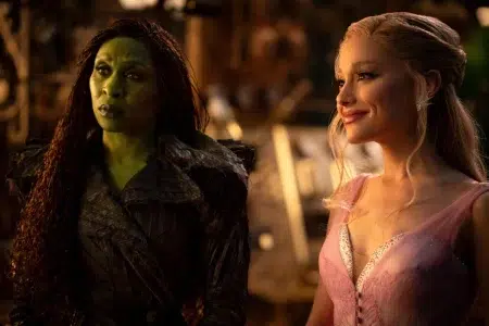 Crítica de Wicked 2: El bien y el mal necesitan un rostro Crítica de Wicked 2: El bien y el mal necesitan un rostro