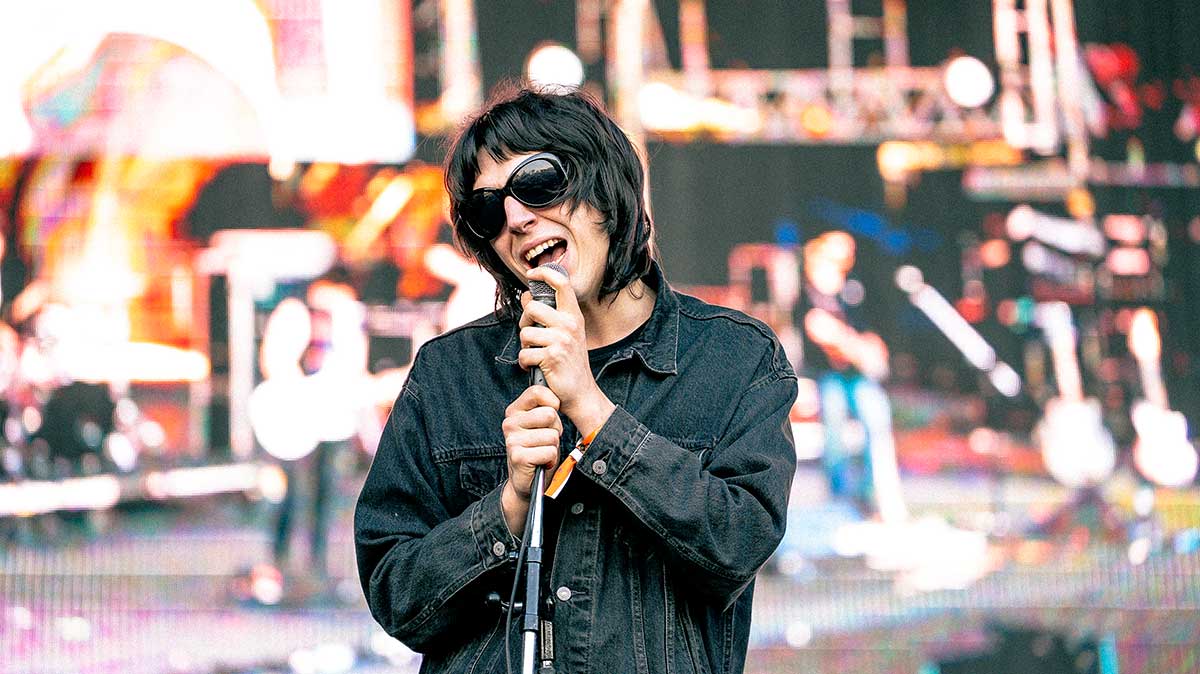 Winona Riders en Music Wins Festival 2025