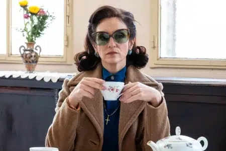 Yiya: Llega la serie sobre el famoso caso de “la envenenadora de Monserrat” Yiya: Llega la serie sobre el famoso caso de “la envenenadora de Monserrat”