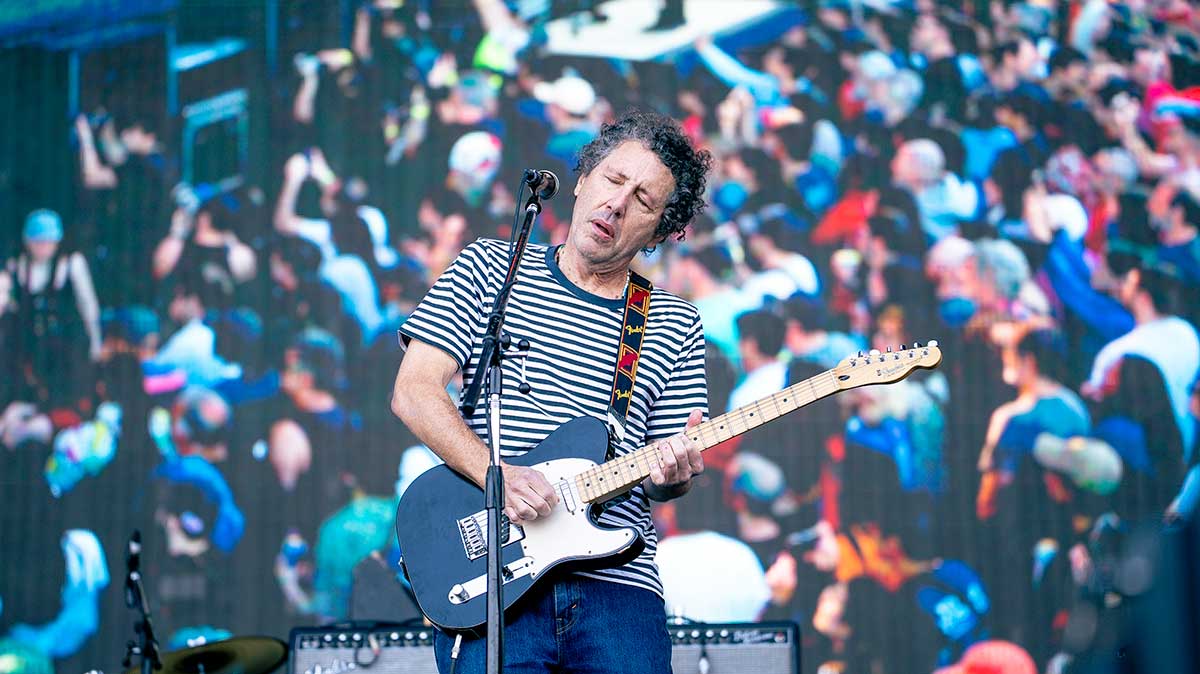 Yo La Tengo en Music Wins Festival 2025