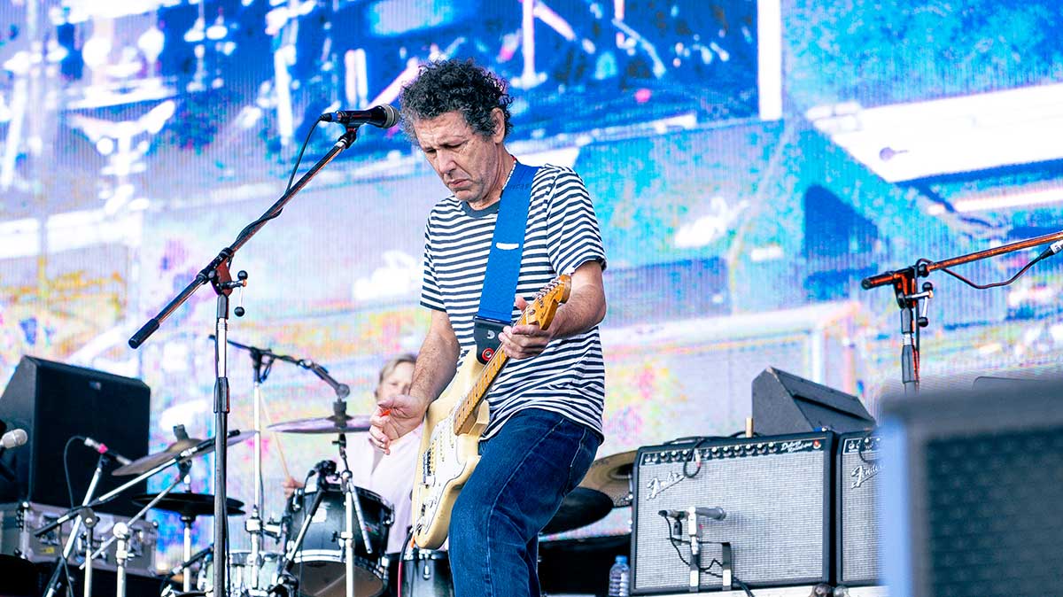 Yo La Tengo en Music Wins Festival 2025