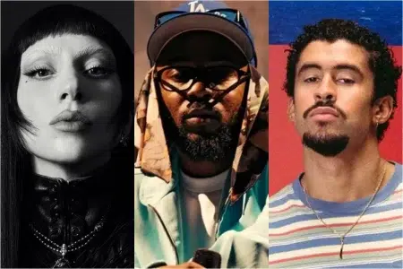 Las 10 mejores canciones del 2025 según Rolling Stone