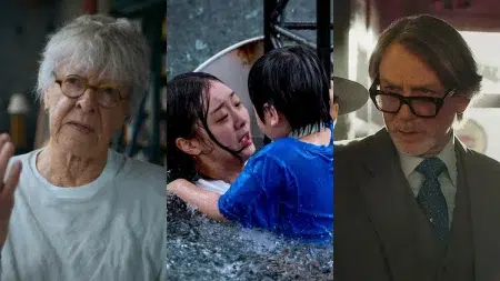 Estrenos en Netflix: Las 3 mejores películas nuevas para ver este fin de semana Las 3 mejores películas nuevas de Netflix