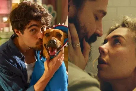 4 películas emotivas de Netflix que te van a tocar el corazón 4 películas emotivas de Netflix que te van a tocar el corazón