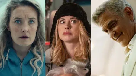 4 películas recién estrenadas en Netflix 4 películas recién estrenadas en Netflix