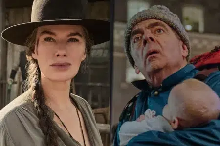 4 series nuevas en Netflix que no vas a poder soltar 4 series nuevas en Netflix que no vas a poder soltar