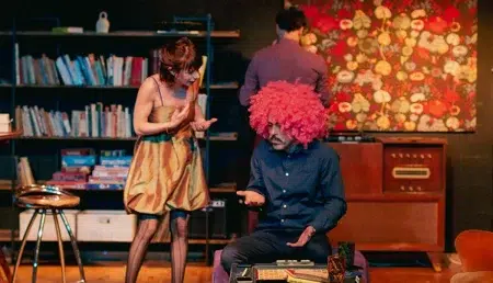 5 obras de teatro para ver en diciembre en Buenos Aires