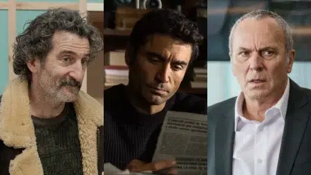 4 series españolas para maratonear en Netflix 4 series españolas para maratonear en Netflix