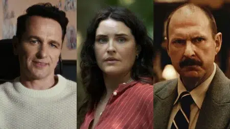5 series psicológicas para devorar en Netflix 5 series psicológicas para devorar en Netflix