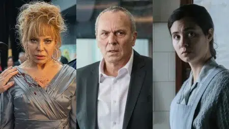 Las 6 mejores series y películas españolas de 2025 para ver en streaming Las 6 mejores series y películas españolas de 2025 y dónde verlas