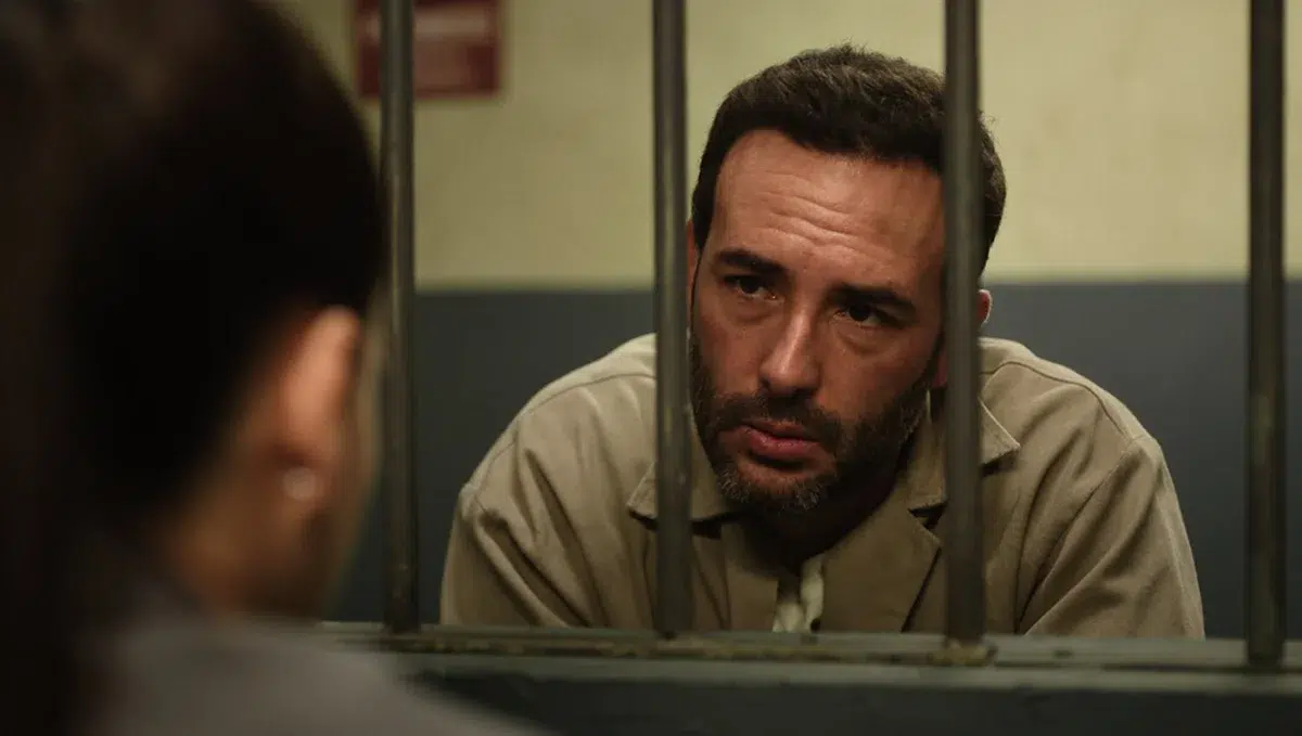 Accidente, temporada 2