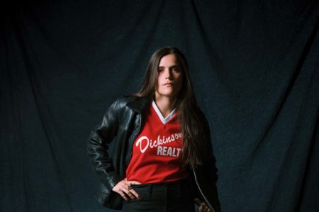 Desde España, Erin Memento dibuja un mapa sonoro en base a la honestidad Erin Memento