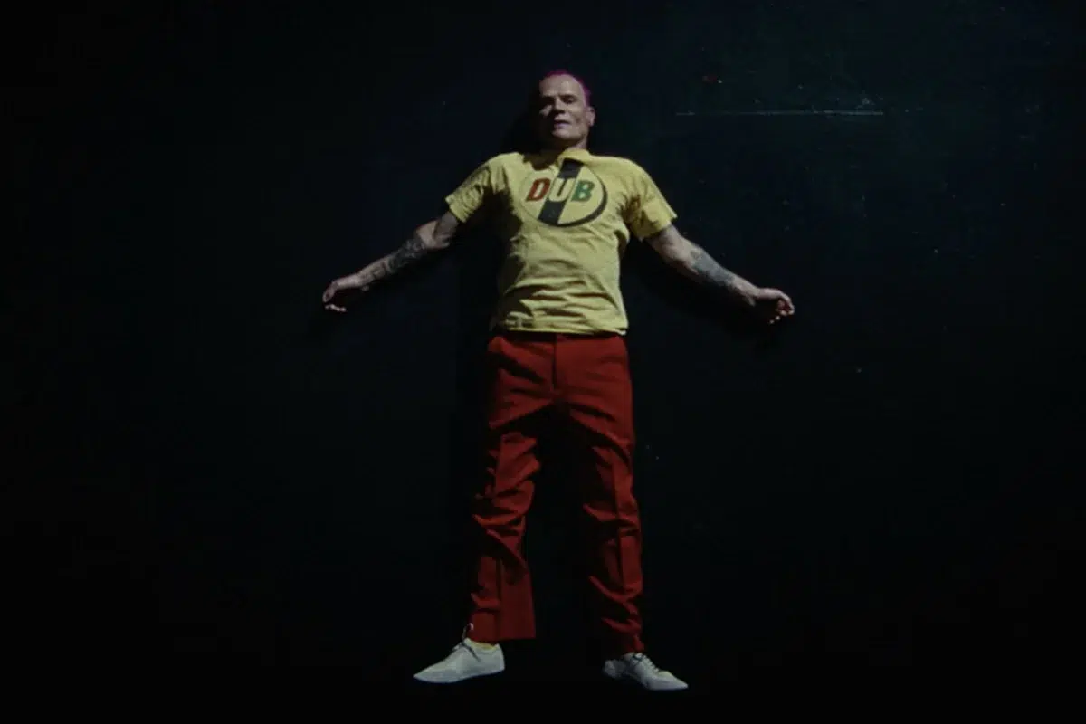 Flea lanza el primer adelanto de su nuevo disco solista: "A Plea" Flea lanza el primer adelanto de su nuevo disco solista: "A Plea"