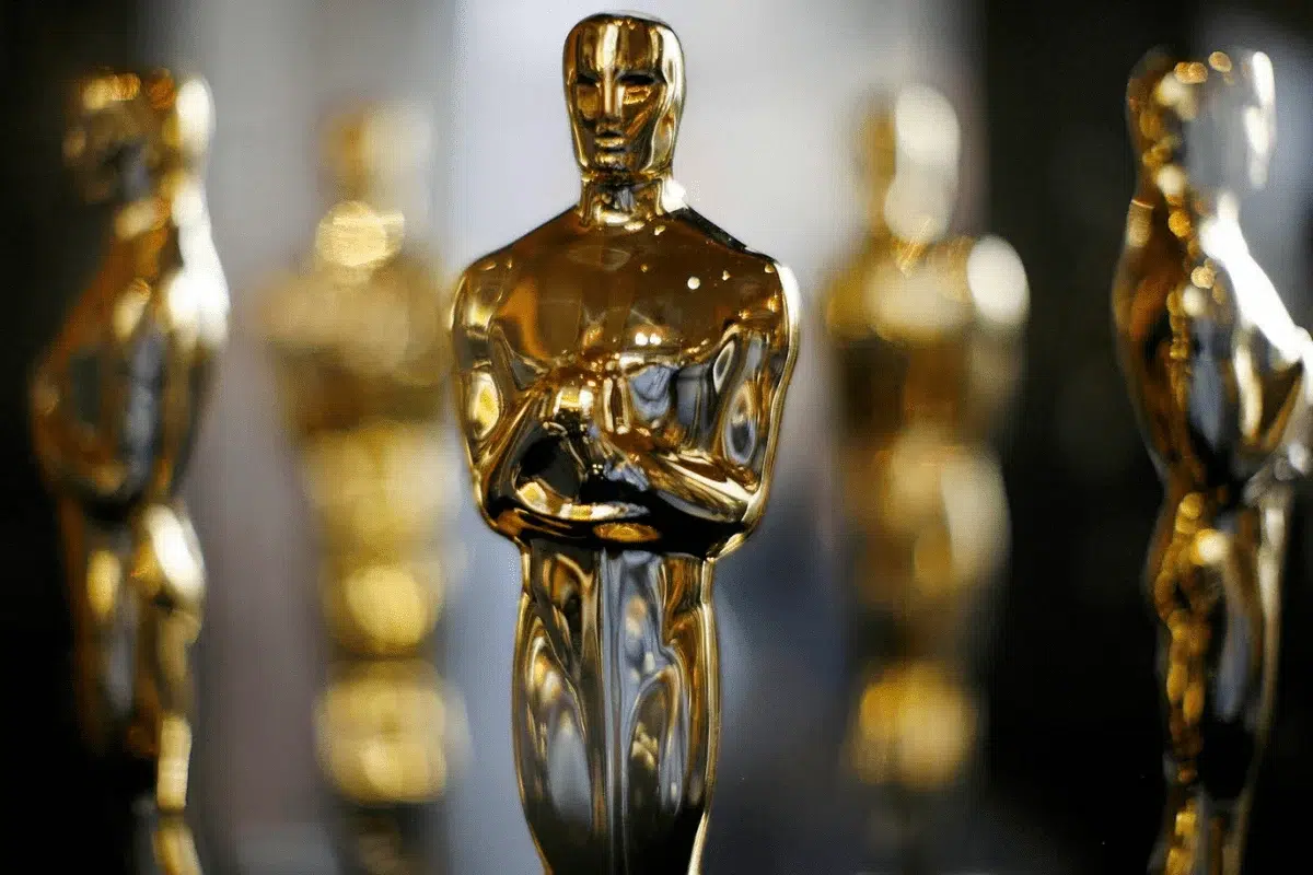 Los Premios Oscar se van a transmitir gratis en YouTube a partir de 2029