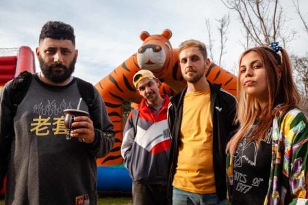 Recreo Uruguayo (2025)