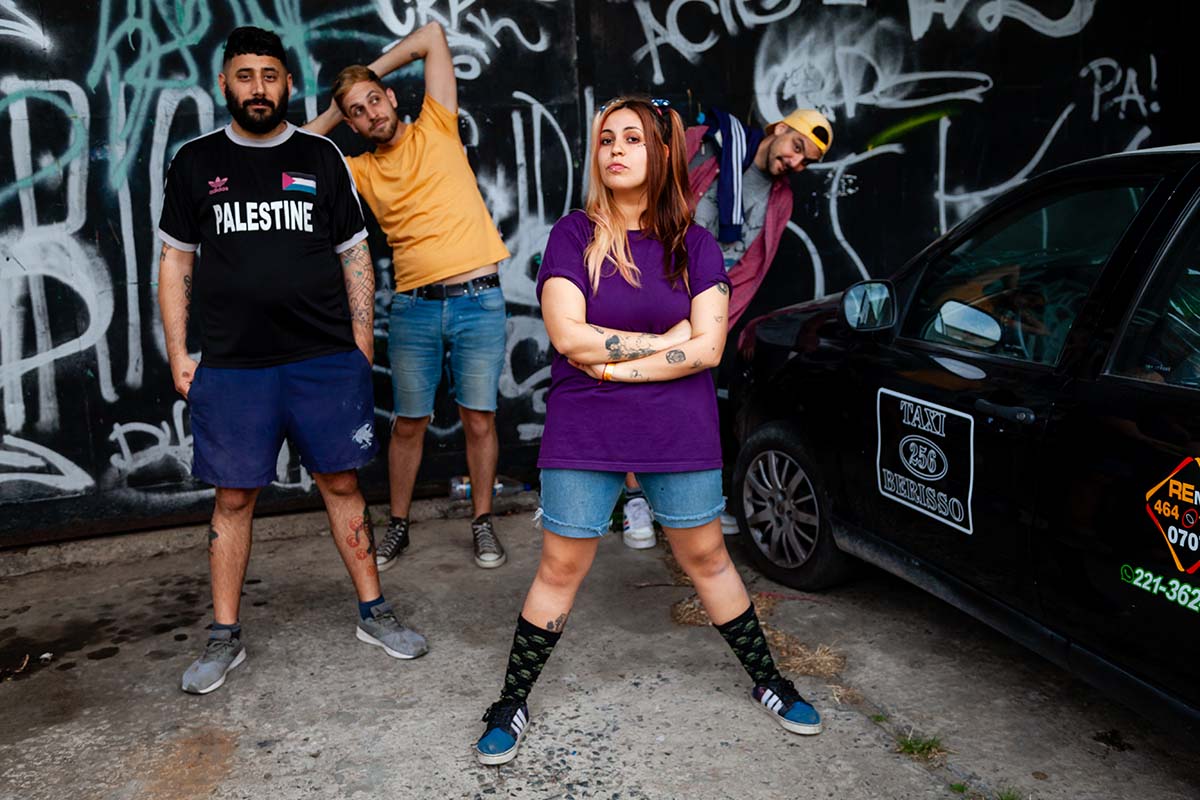 Recreo Uruguayo (2025)