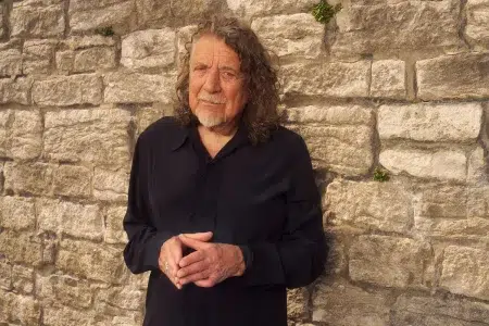 Robert Plant llega a la Argentina: Fecha, lugar y entradas Robert Plant
