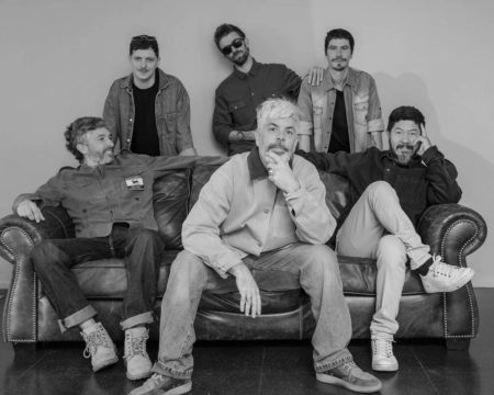 RonDamon: “En Argentina el reggae es parte del rock nacional” RonDamon 2025