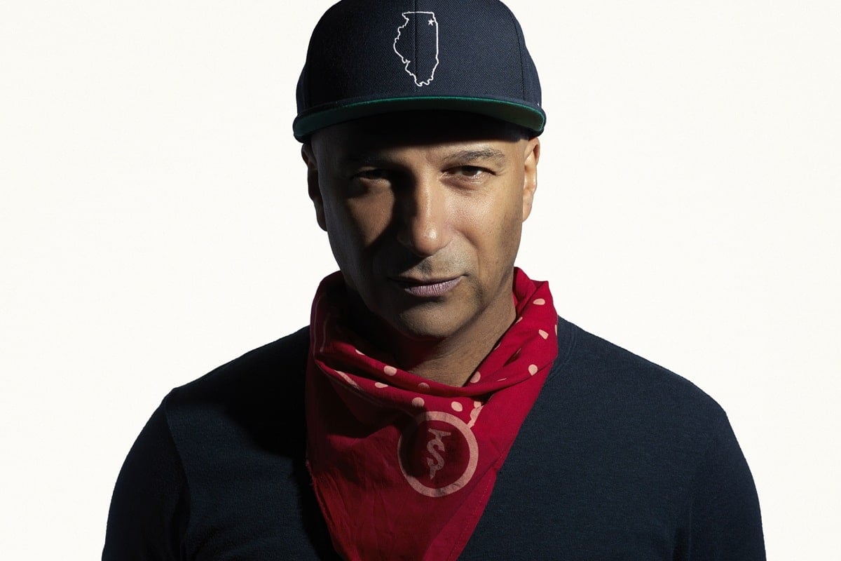Tom Morello