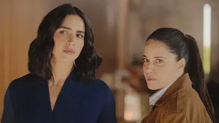 Lo que hay que saber sobre la segunda temporada de Accidente, ya en Netflix Lo que hay que saber sobre la segunda temporada de Accidente, ya en Netflix