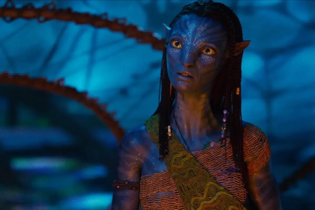 Qué dicen las críticas sobre Avatar: Fuego y cenizas Qué dicen las críticas sobre Avatar: Fuego y cenizas