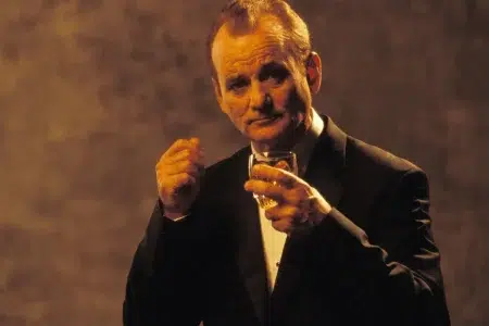 El rol que hizo dudar a Bill Murray de seguir actuando: "No puedo superar eso" El rol que hizo dudar a Bill Murray de seguir actuando: "No puedo superar eso"