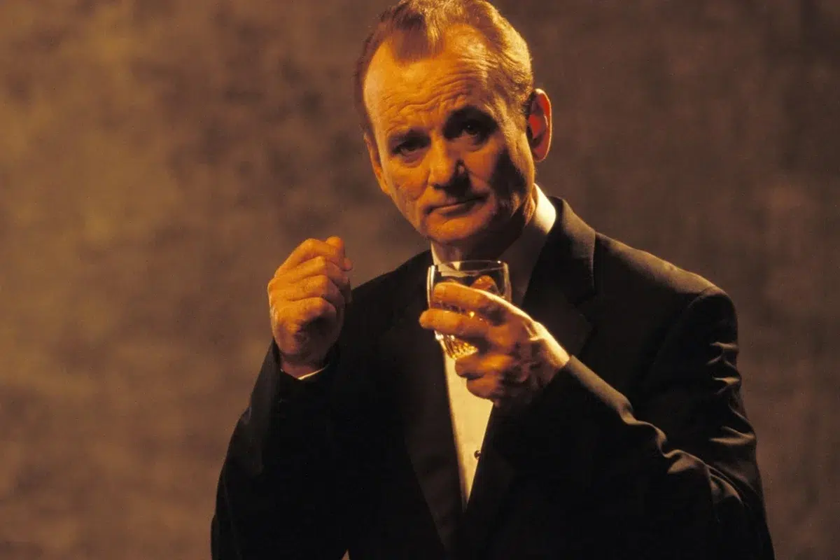 El rol que hizo dudar a Bill Murray de seguir actuando: "No puedo superar eso" El rol que hizo dudar a Bill Murray de seguir actuando: "No puedo superar eso"