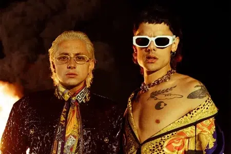Ca7riel y Paco Amoroso postergan su nuevo disco y la gira presentación: "Necesitamos sanar"