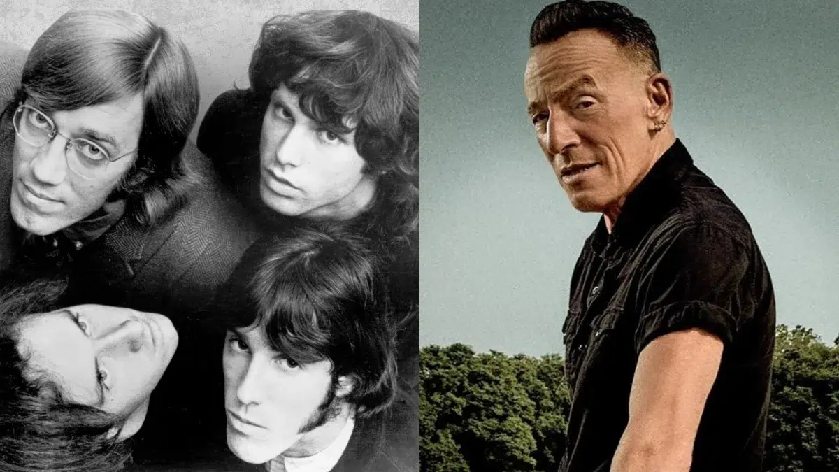 10 canciones que hablan sobre el fuego