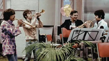 10 canciones donde brilla la trompeta