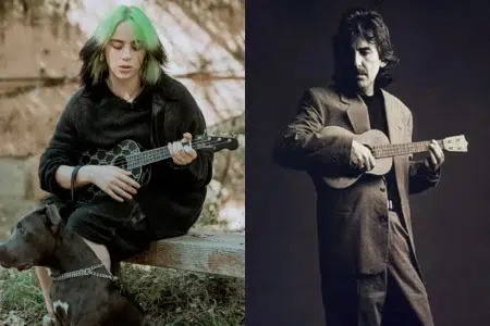 10 canciones donde el ukelele es protagonista