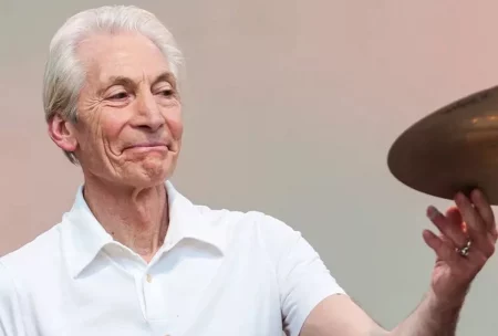 La canción de The Rolling Stones que complicó a Charlie Watts: "No puedo tocar eso" Charlie Watts