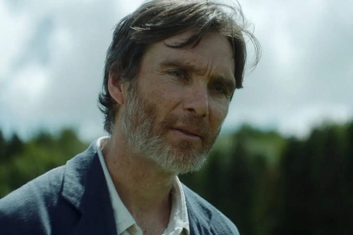 El músico que deslumbró a Cillian Murphy: "Un genio puro, único en su clase"