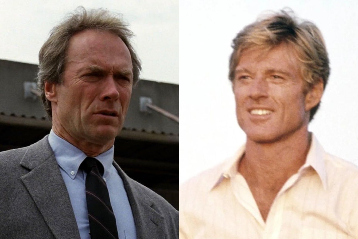 El mejor actor del mundo para Clint Eastwood y Robert Redford: "Un talento increíble"