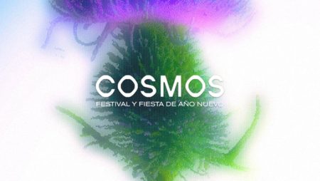 Festival Cosmos 2026: Fechas, lugar, lineup y entradas Festival Cosmos 2026: Fechas, lugar, lineup y entradas
