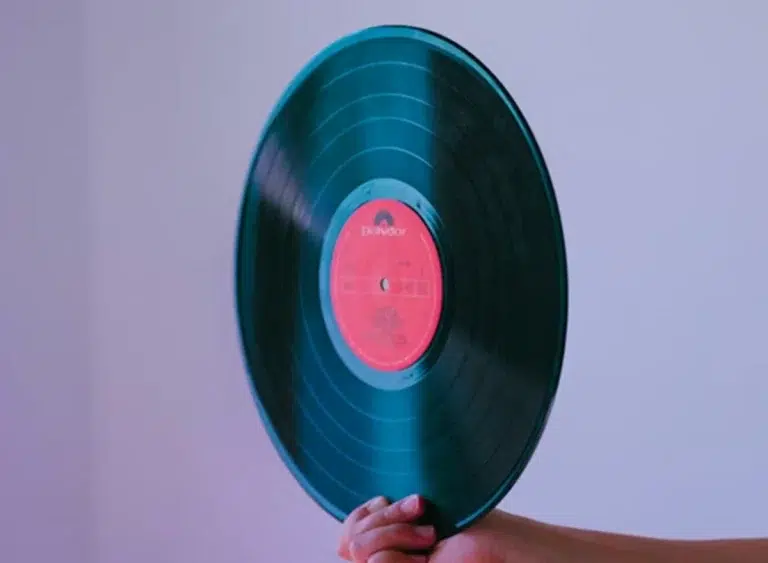 El disco que más tiempo se mantuvo en el número 1 en 1992
