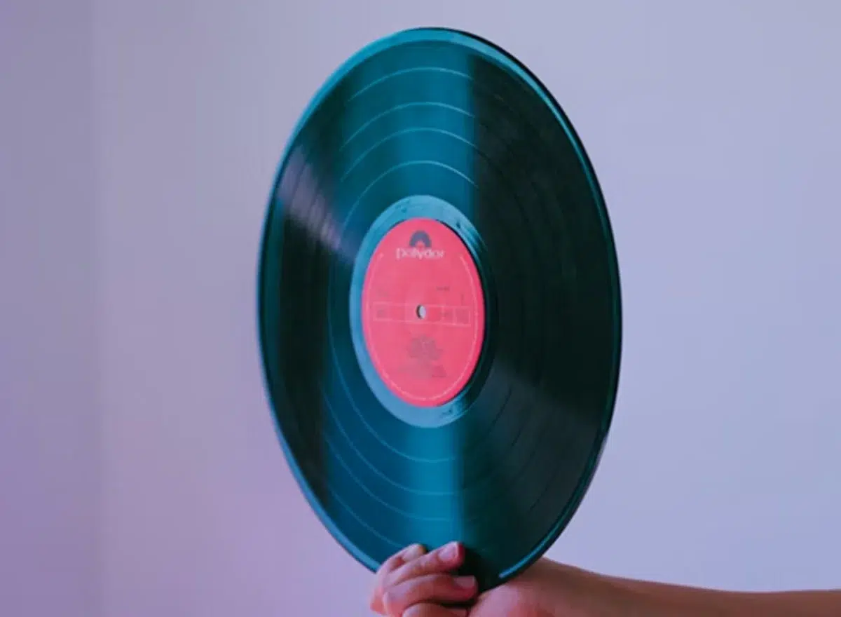 El disco que más tiempo se mantuvo en el número 1 en 1992