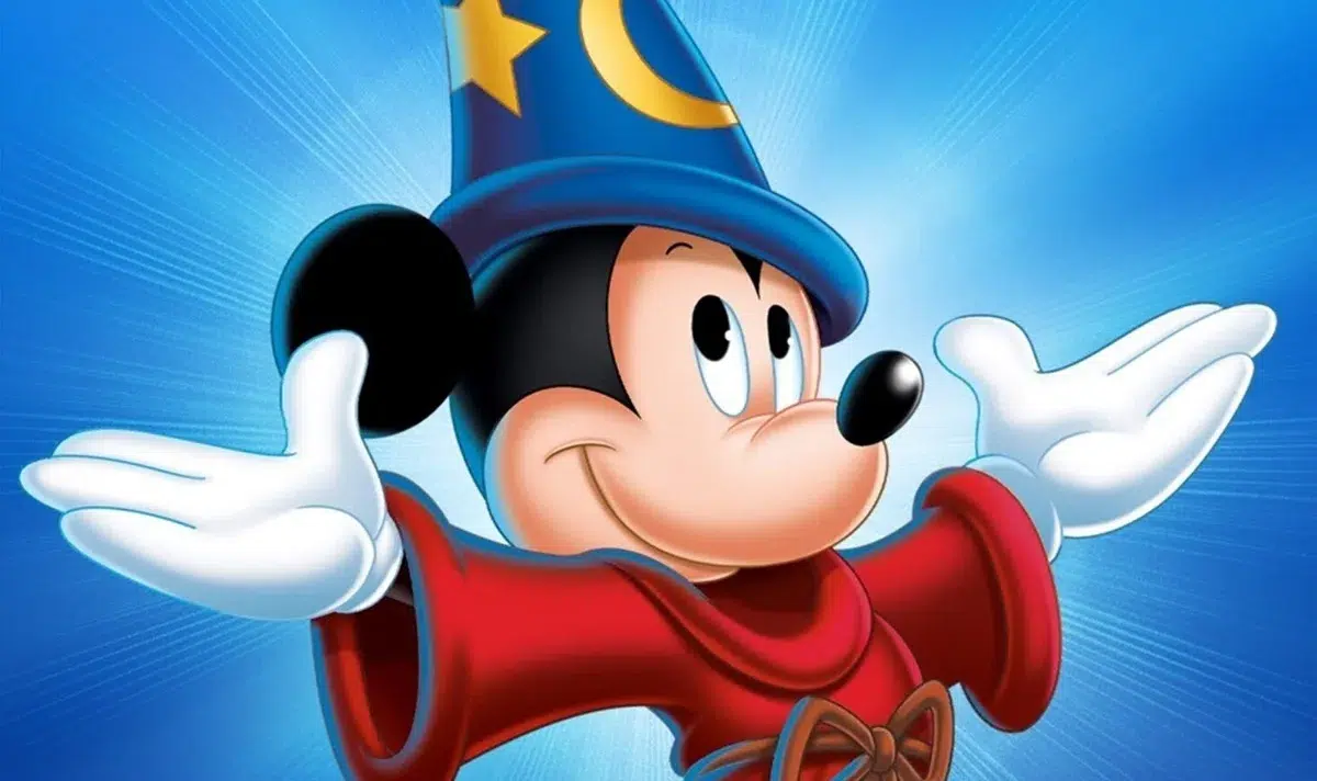 Disney apuesta fuerte a la IA y permitirá crear videos con sus personajes