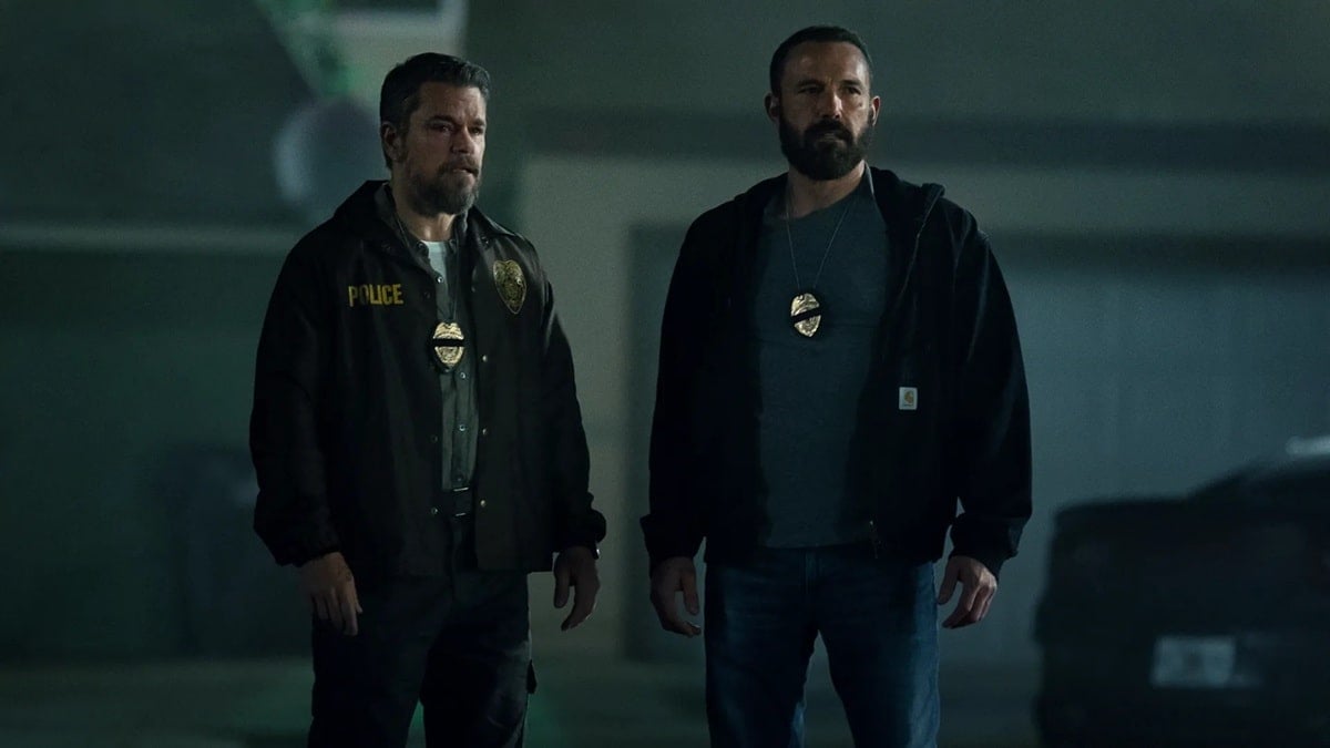 Las 5 mejores películas para ver en Netflix en enero