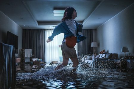 El gran diluvio arrasa en Netflix: De qué trata la desesperante película coreana El gran diluvio arrasa en Netflix: De qué trata la desesperante película coreana