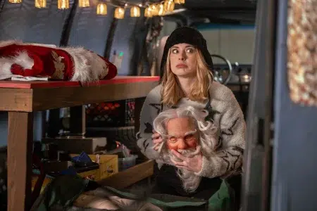 El secreto de Santa es la película navideña furor en Netflix: Sinopsis, reparto y críticas El secreto de Santa es la película navideña furor en Netflix: Sinopsis, reparto y críticas