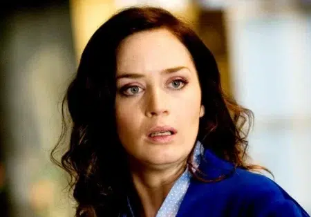 La mejor línea de diálogo de la historia del cine para Emily Blunt