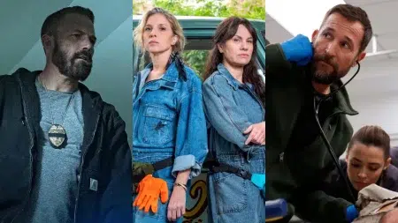 Los 10 mejores estrenos de enero en Netflix, HBO Max, Amazon Prime Video y Disney+ Los 10 mejores estrenos de enero en Netflix, HBO Max, Amazon Prime Video y Disney+