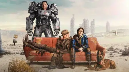 Fallout estrenó segunda temporada en Amazon Prime Video: Sinopsis, reparto y críticas Fallout estrenó segunda temporada en Amazon Prime Video: Sinopsis, reparto y críticas