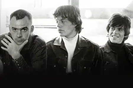 The Rolling Stones aprueba la publicación de "Satisfaction Skank" de Fatboy Slim, que samplea su clásico de 1965