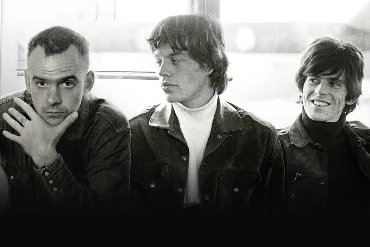 The Rolling Stones aprueba la publicación de "Satisfaction Skank" de Fatboy Slim, que samplea su clásico de 1965 The Rolling Stones aprueba la publicación de "Satisfaction Skank" de Fatboy Slim, que samplea su clásico de 1965