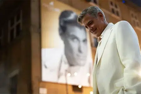 George Clooney revela qué disco lo fascina de principio a fin: "No tiene ni una sola canción mala"