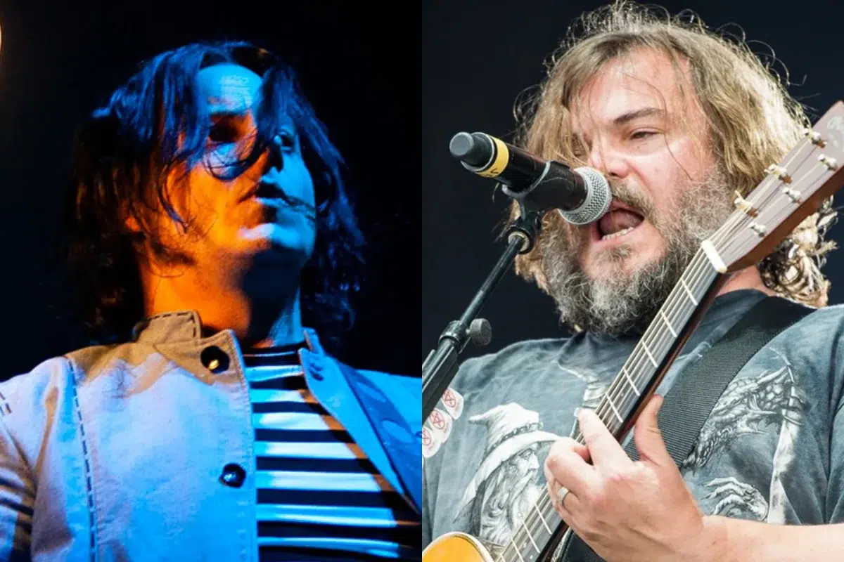 La banda que marcó a Jack White y Jack Black: "Una fuerza inamovible"